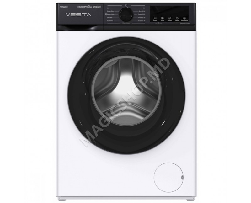 Mașina de spălat Vesta F7122SD